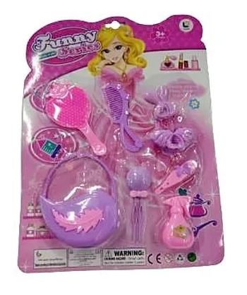 ASH-15.3680 KIT BELEZA