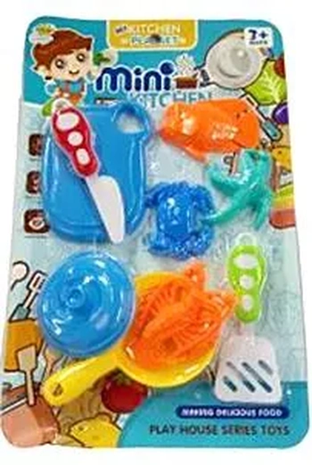 ASH-15.5097 KIT COZINHA