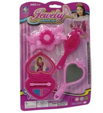 ASH-15.5361 KIT BELEZA