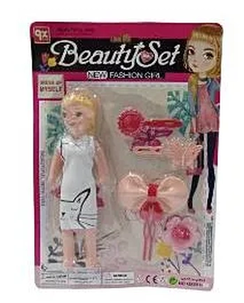 ASH-15.5362 KIT BELEZA