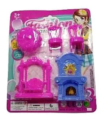 ASH-15.5367 KIT MOVEIS