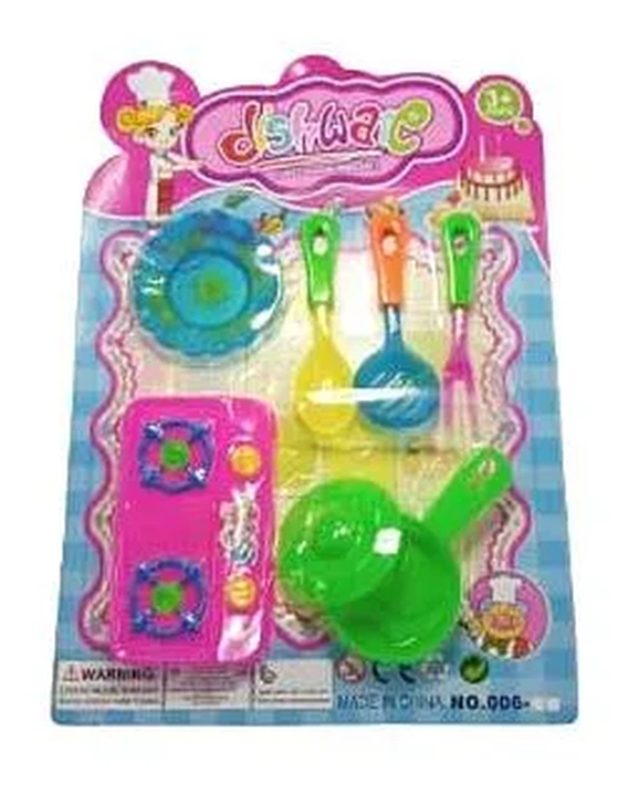 ASH-15.5411 KIT COZINHA