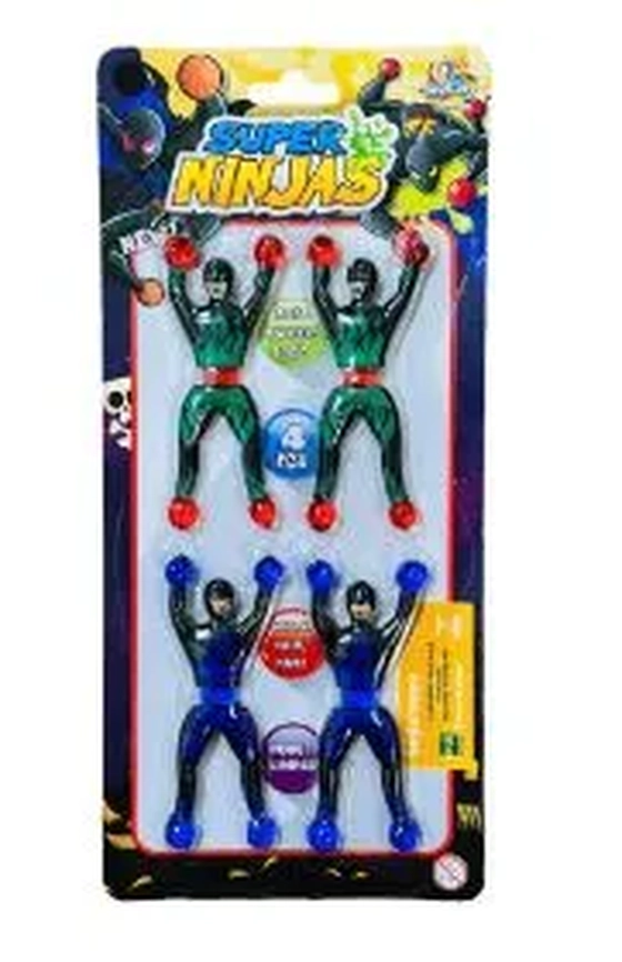 TK-AB3973 BRINQUEDO BONECO