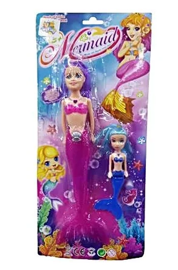 TK-AB5967 BRINQUEDO BONECA