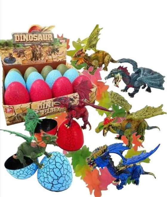 TK-AB3457 BRINQUEDO ANIMAL DE PLASTICO