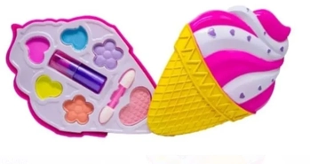 TK-AB2607 BRINQUEDO MAQUIAGEM DE BONECA