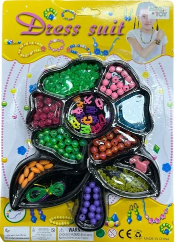 MS-3476 KIT BIJUTERIAS