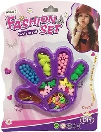 MS-3477 KIT BIJUTERIAS