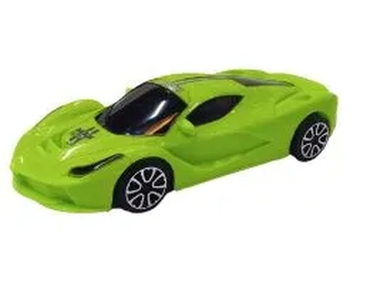 MS-3323 CARRINHO A FRICCAO