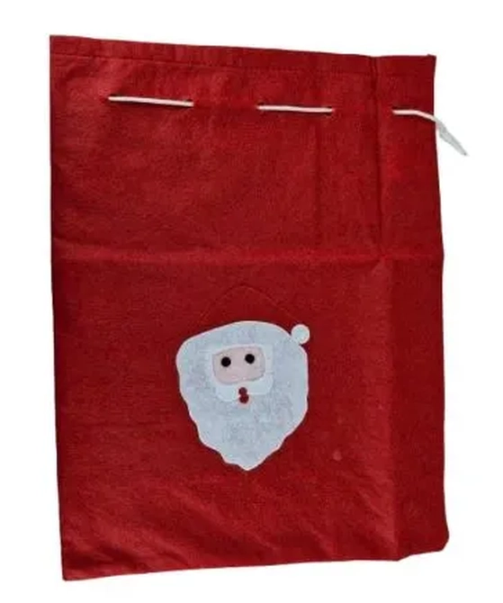 900093 SACO P/PRESENTE 30X40