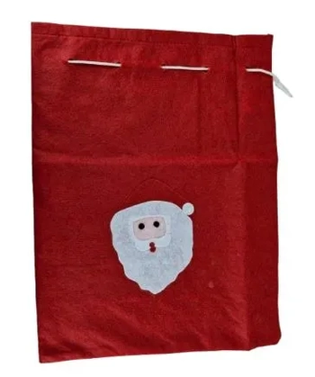 900093 SACO P/PRESENTE 30X40