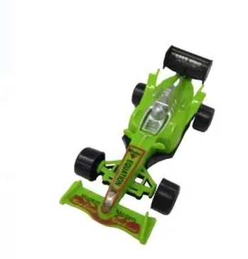MS-4095 CARRO F1 A FRICCAO