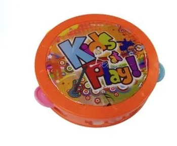 MS-3925 TAMBOZINHO INFANTIL