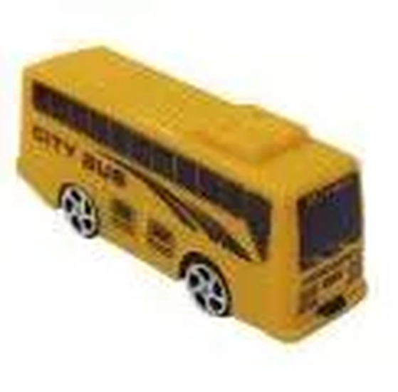 MS-4080 ONIBUS A FRICCAO