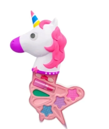 TK-AB2609 BRINQUEDO MAQUIAGEM DE BONECA