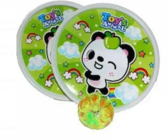 MS-3239 BATEU COLOU C/LUZ