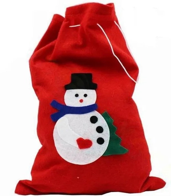 900094 SACO P/PRESENTE 50X70