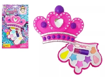 TK-AB2611 BRINQUEDO MAQUIAGEM DE BONECA