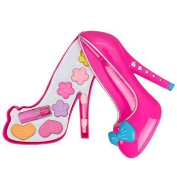 TK-AB2610 BRINQUEDO MAQUIAGEM DE BONECA