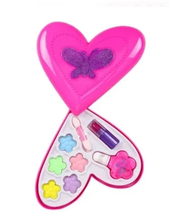 TK-AB2603 BRINQUEDO MAQUIAGEM DE BONECA