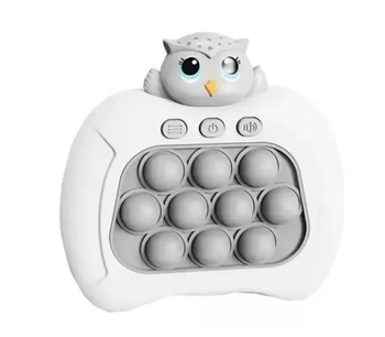 TK-AB6317 BRINQUEDO SENSORIAL DE PLASTICO A PILHA