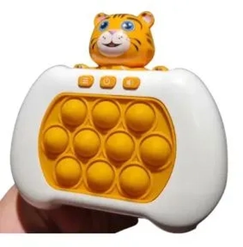 TK-AB6421 BRINQUEDO SENSORIAL DE PLASTICO A PILHA