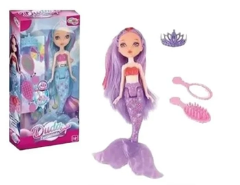 WB6737 BONECA DUDA SEREIA