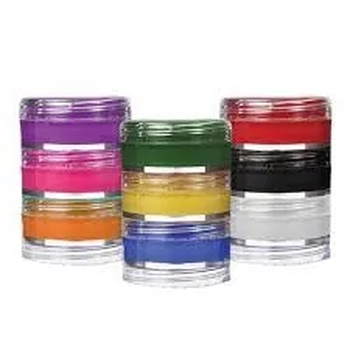 500 TINTA CREMOSA C/3 CORES