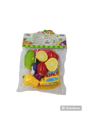 MS-2713 KIT FRUTA CREK-CREK