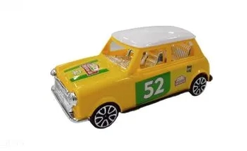 MS-4072 CARRO A FRICCAO