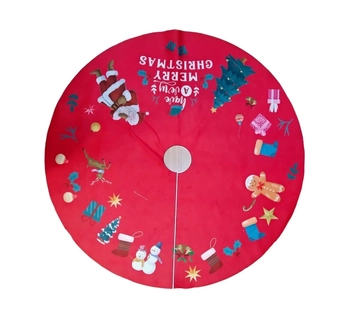 900100 SAIA PARA ARVORE 80CM