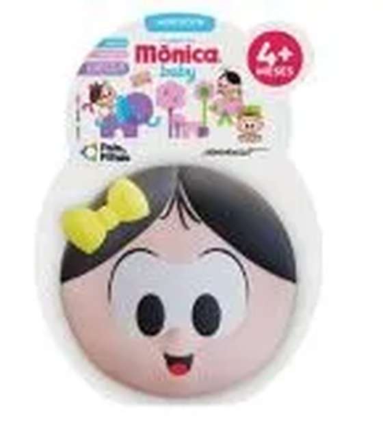 791680 MORDEDOR TURMA DA MONICA - MAGALI