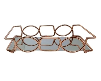 QA-175DO BANDEIJA EM FERRO