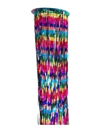 57649 LUSTRE P CORES COLORIDO