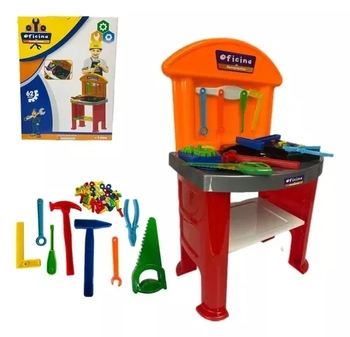 R380 OFICINA DE FERRAMENTAS