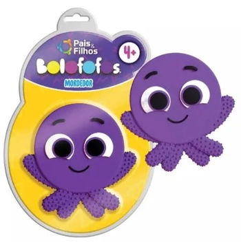 790726 MORDEDOR POW - BOLOFOFOS