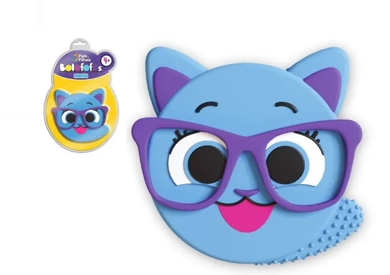 790728 MORDEDOR SOPHIA- BOLOFOFOS