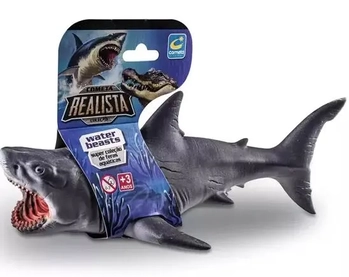 R149 COMETA REALISTA - TUBARAO