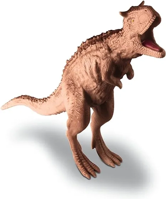 R053 COMETA SAURO CARTELA - CARNOTAURUS