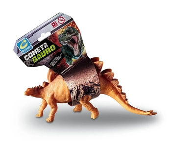 R056 COMETA SAURO CARTELA - ESTEGOSSAURO