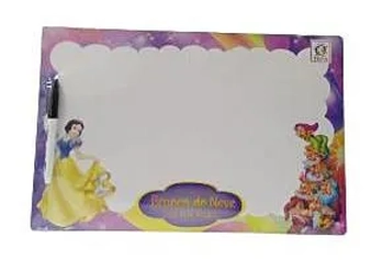 1439 QUADRO BRANCA DE NEVE