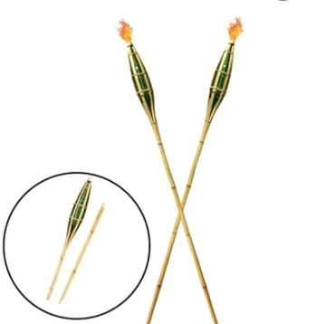 001985 TOCHEIRO  DE BAMBU