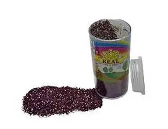 00.0857 GLITTER POTE 20G BRONZE