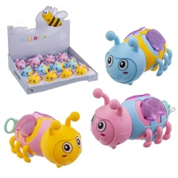 310305410 ABELHAS A CORDA SORTIDOS