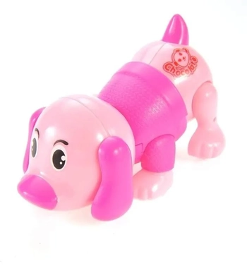 310500906 DALMATAS A CORDA SORTIDOS