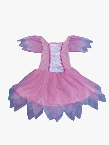 717/P FANTASIA INFANTIL PRINCESA