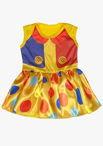 22506 PALHACINHA BABY TAM M