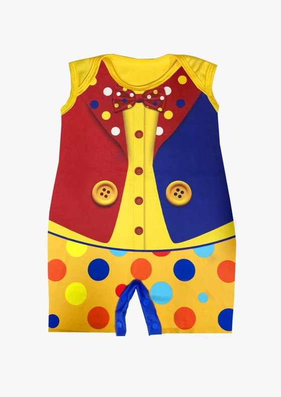 21088 PALHACINHO BABY TAM EG