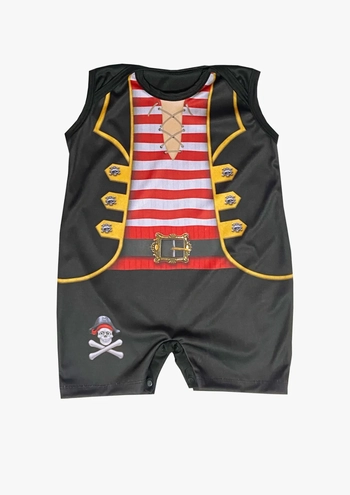 21073 PIRATA BABY TAM M