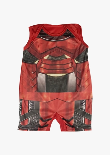 21090 SOLDADO ESTELAR BABY TAM G